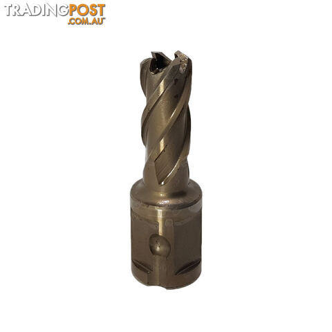 18mm x 30mm HSS-CO Core Drill Excision 1905018030