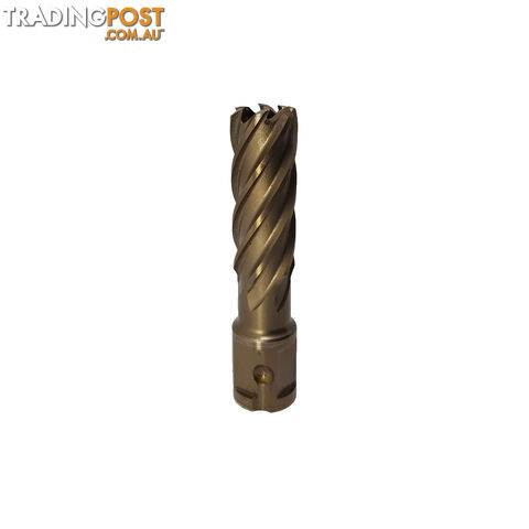 18 X 50 HSS-Co Core Drill Excision 1905018050
