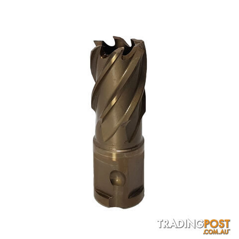 20mm x 30mm HSS-CO Core Drill Excision 1905020030