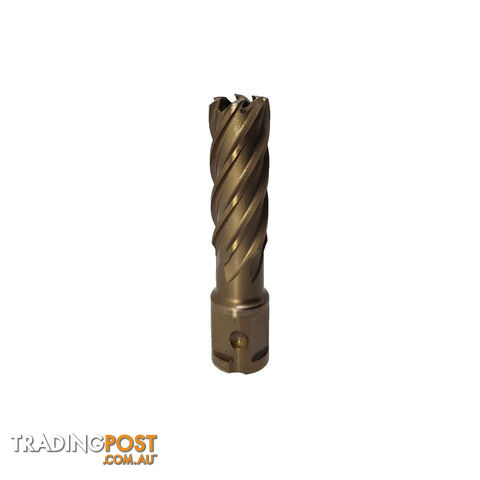 20 X 50 HSS-Co Core Drill Excision 1905020050