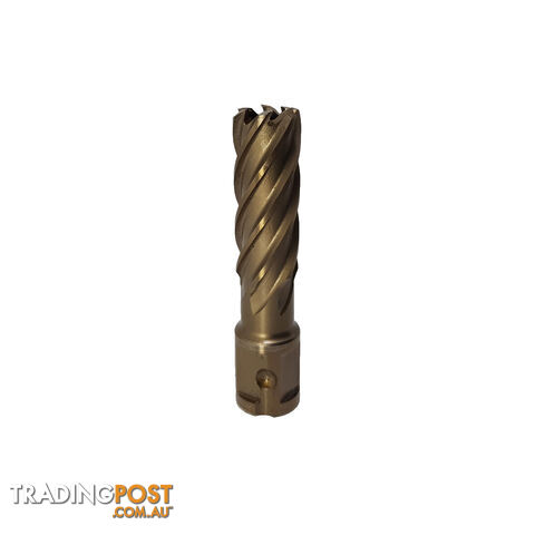 22 X 50 HSS-Co Core Drill Excision 1905022050