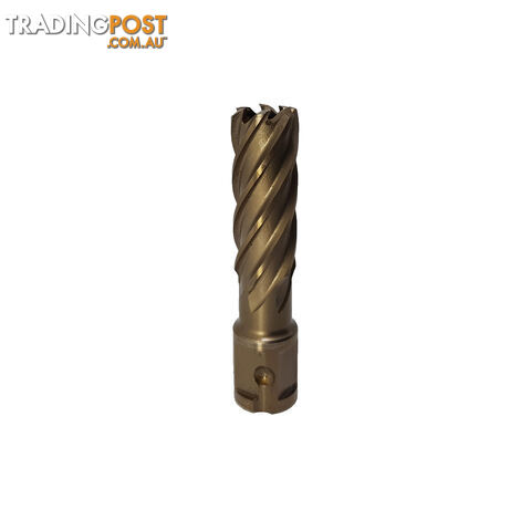 24 X 50 HSS-Co Core Drill Excision 1905024050