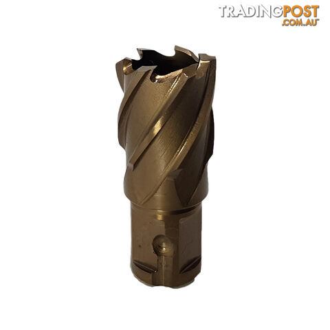 25mm x 30mm HSS-CO Core Drill Excision 1905025030