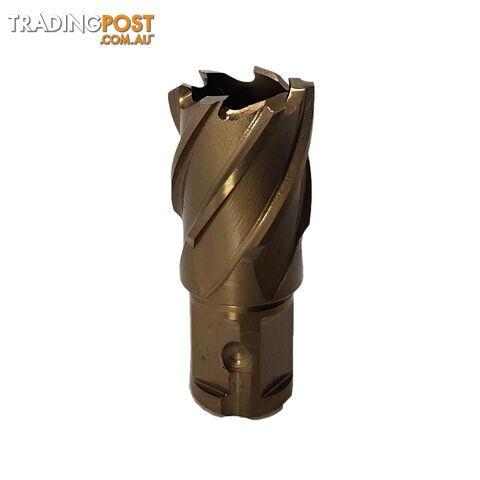 26mm x 30mm HSS-CO Core Drill Excision 1905026030