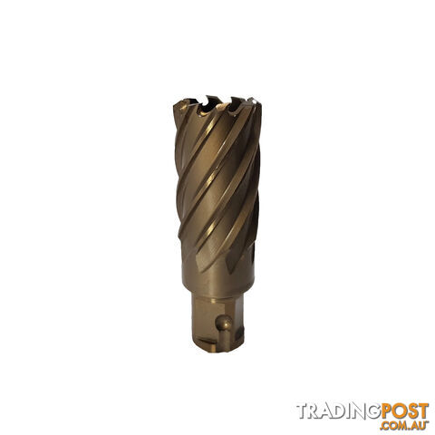 28mm x 50mm HSS-CO Core Drill Excision 1905028050