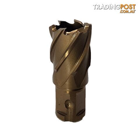30mm x 30mm HSS CO Core Drill Excision 1905030030