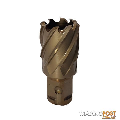 36mm x 30mm HSS-CO Core Drill Excision 1905036030