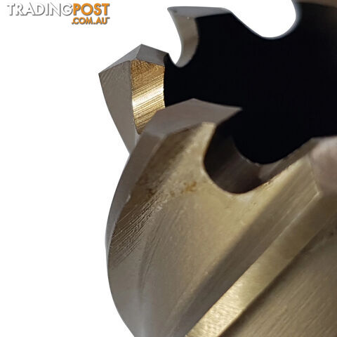 38mm X 50mm HSS-CO CORE DRILL Excision 1905038050 - photo 3 of 3