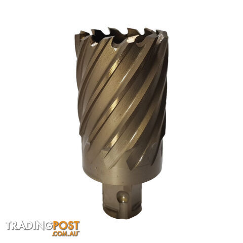 38mm X 50mm HSS-CO CORE DRILL Excision 1905038050