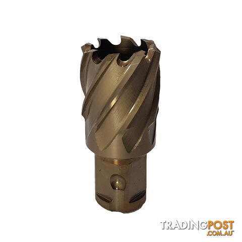 40mm x 30mm HSS-CO Core Drill Excision 1905040030