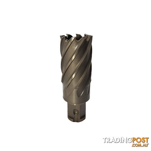 40mm x 50mm HSS-CO Annular Cutter Excision 1905040050