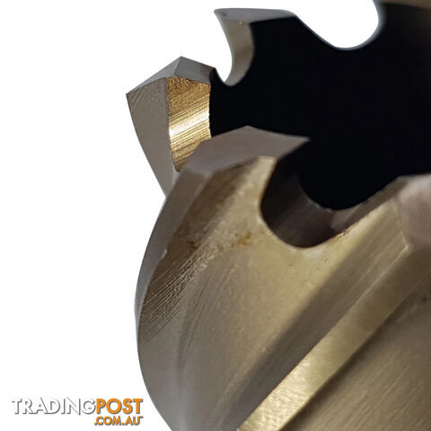 60 X 50 HSS-Co Core Drill Excision 1905060050 - photo 2 of 2