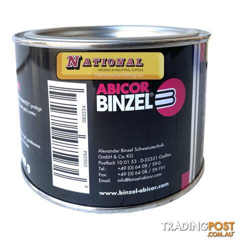 ABI-Gel Nozzle Tip Dip Anti-spatter Paste Silicon Free 300g Binzel 192.0058