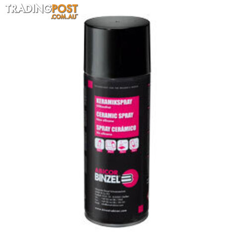 Ceramic Coating Spray 13.5 oz Binzel 192.0228.1