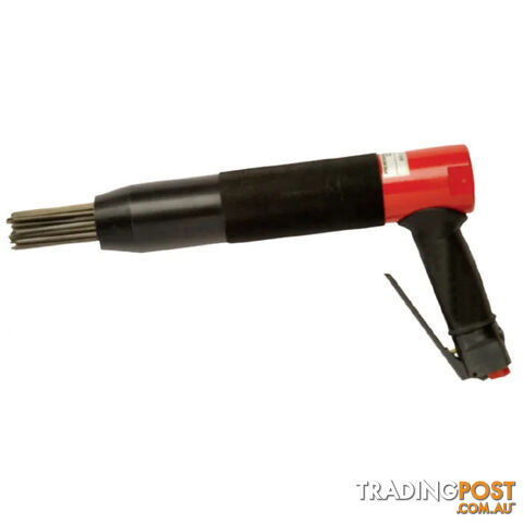 Low Vibration Needle Scaler 28 Needles Alliance 196.3003