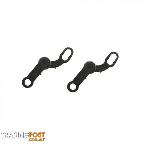 Hinge Mechanisms Speedglas 9100 FX Pk=2 197144