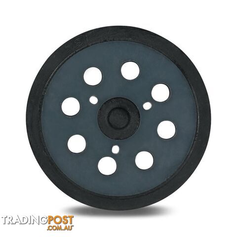 125mm (5") Rubber Backing Pad, Hook & Loop Makita 197468-0
