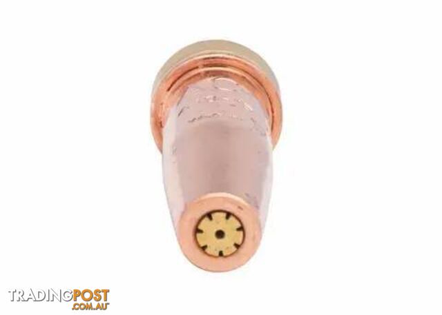6290-AC Flat Seat Professional Cutting Tip 15-25mm (Acet) Size 12 Harris 1AC - photo 2 of 6