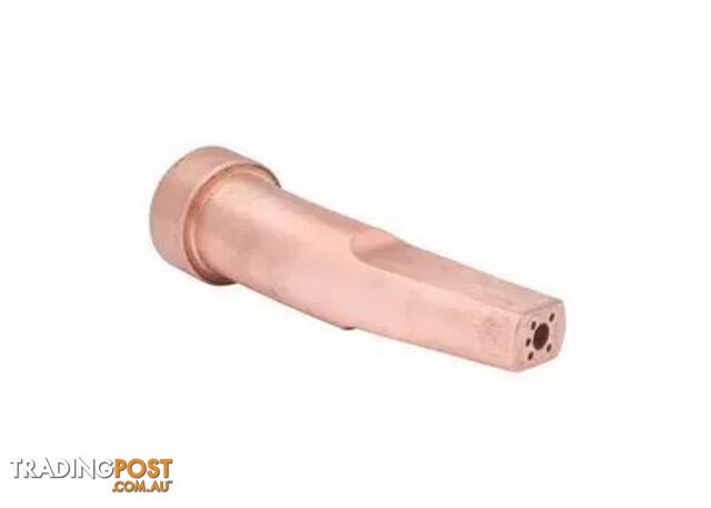 6290-G Gouging Tip (Acet) Size 32 Harris 1G - photo 3 of 5