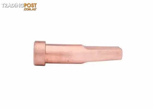6290-G Gouging Tip (Acet) Size 32 Harris 1G - photo 5 of 5