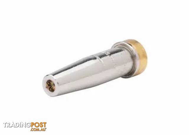 6290-NFF Flat Seat Pro Cutting Tip (LPG/Nat) Cuts 15-25mm Harris 1NFF - photo 3 of 6