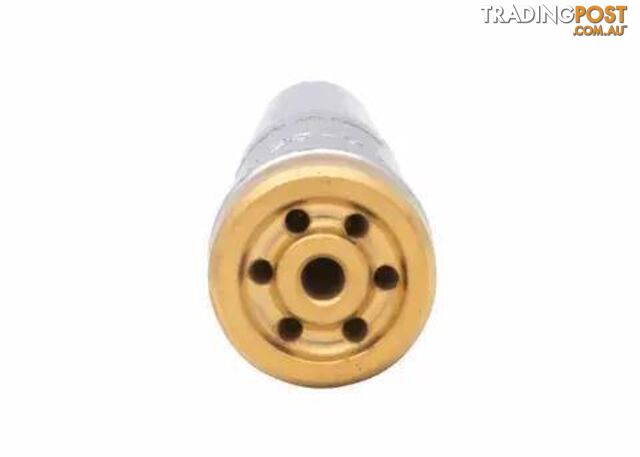 6290-NFF Flat Seat Pro Cutting Tip (LPG/Nat) Cuts 15-25mm Harris 1NFF - photo 4 of 6