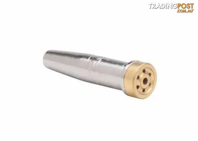 Harris Super Hi Speed M.C. Tips Acetylene