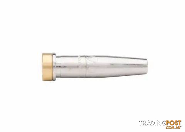 Harris Super Hi Speed M.C. Tips Acetylene - photo 5 of 6