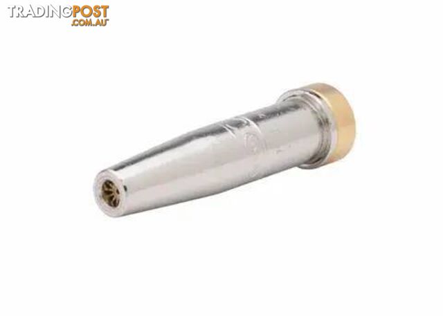 Super High Speed Tip (LPG/Nat) Cuts 20-35mm Harris 1VVC - photo 3 of 6