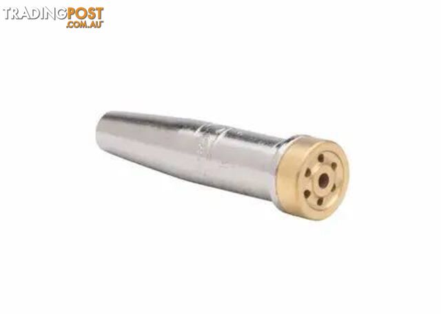 Super High Speed Tip (LPG/Nat) Cuts 20-35mm Harris 1VVC