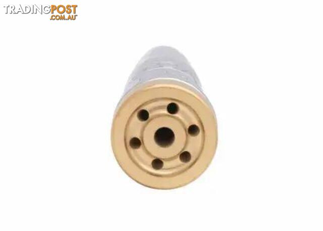 Super High Speed Tip (LPG/Nat) Cuts 9-12.5mm Harris 2-0VVC - photo 4 of 6
