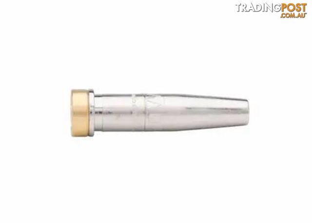 Super High Speed Tip (LPG/Nat) Cuts 9-12.5mm Harris 2-0VVC - photo 5 of 6