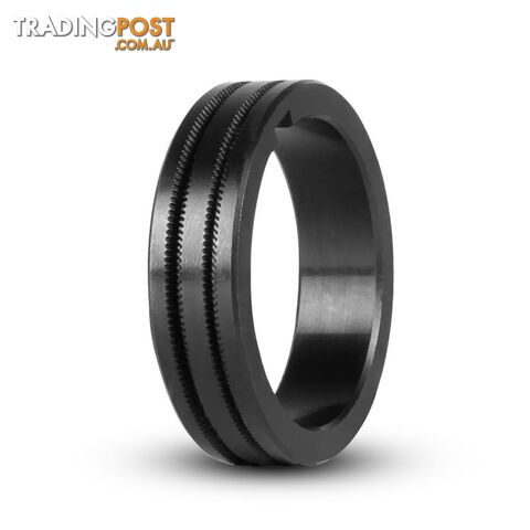 2.0-2.4mm F Groove 40/32 Drive Roller Unimig 2.0-2.4F40-32