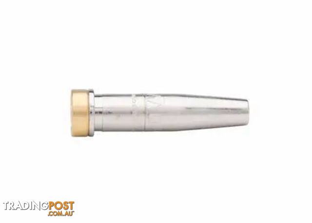 Super High Speed - Tip LPG/Natural Gas Cuts 125-150mm Harris 2.5VVC - photo 4 of 5