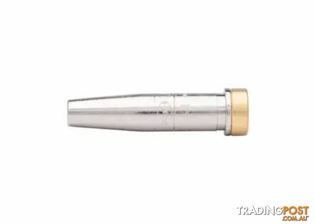 Super High Speed - Tip LPG/Natural Gas Cuts 125-150mm Harris 2.5VVC - photo 5 of 5
