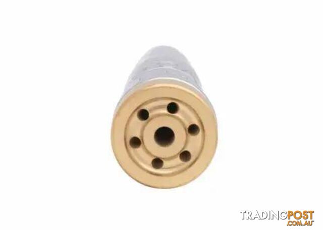 Super High Speed - Tip LPG/Natural Gas Cuts 125-150mm Harris 2.5VVC - photo 3 of 5