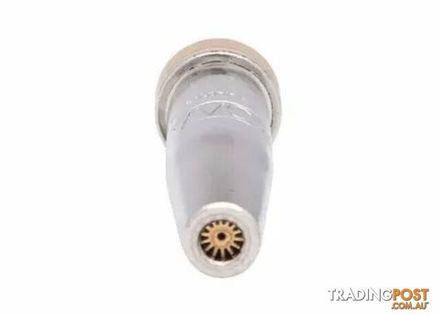 Super High Speed - Tip LPG/Natural Gas Cuts 125-150mm Harris 2.5VVC