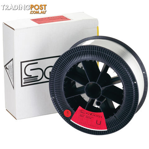 Safra Aluminium 5356 MIG Wire 0.9mm 6Kg 200209S