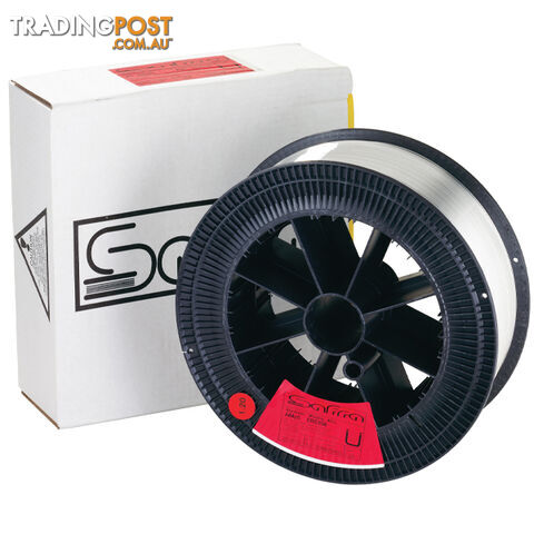 Safra Aluminium 5356 Mig Wire 1.6mm 6Kg 200214S