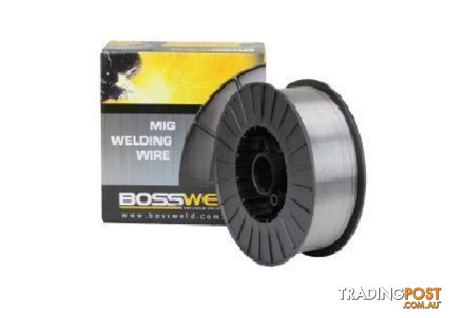Mig Wire Flux Cored 71T-1 1.2mm x 15 Kg 200250