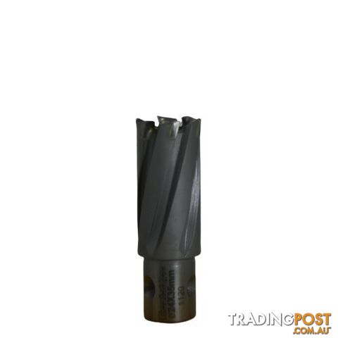 22 X 35 TCT Core Drill Excision 2005022035