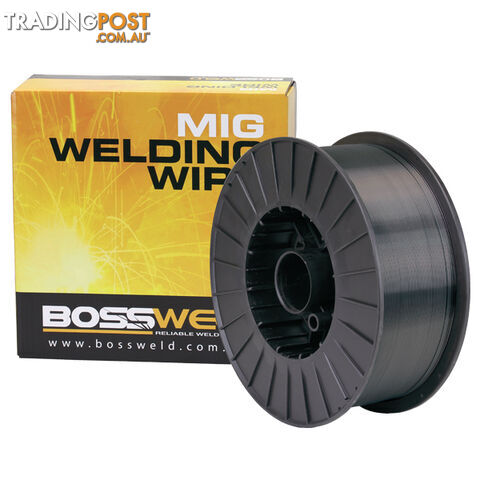 Mig Wire Hardfacing Flux Cored 600 1.2mm 15 Kg 200600
