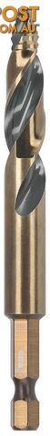 11.00mm Step Tip HSS Cobalt Drill- Clan Bordo2012-11.00S