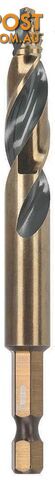 4.50mm Step Tip HSS Cobalt Drill- Clam Bordo 2012-4.50S - photo 1 of 1