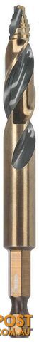 7.00mm Step Tip HSS-Co5 Drill- Clam Bordo 2012-7.00S