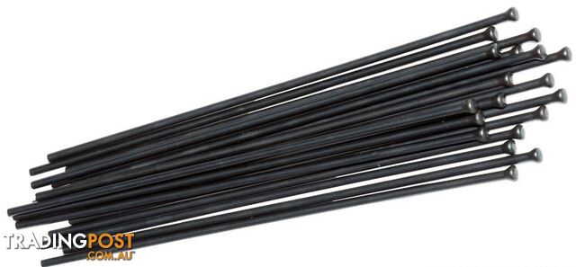 Needle (19) Set GP201 Geiger 201N14SET
