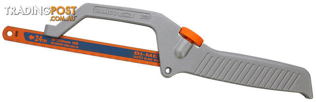 Bahco Mini Hacksaw