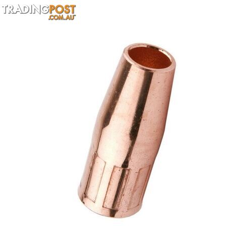 Tweco Style 1 Gas Nozzle 16mm