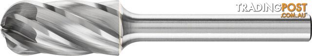 Carbide Burr Cylindrical Radius Aluminium WRC 1/4" Shank SC-5 ALU Pferd...