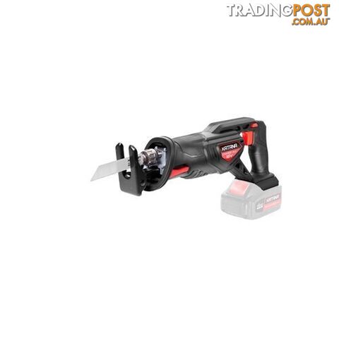 All Reciprocating Saw 18V Charge (Skin Only) Katana 220060